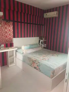 Dijual Apartemen Dian Regency Sukolilo
