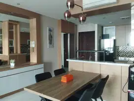 Disewakan Apartemen Central Park