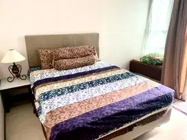 Dijual Apartement Thamrin Residence 1 BR Jakarta Pusat