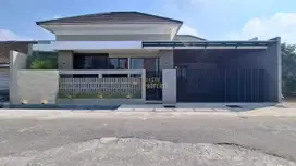 SIAP HUNI RUMAH CANTIK SLEMAN UTARA AKSES STRATEGIS