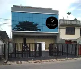 1 Ruko 2 Gandeng di Jl Raya Hankam Bekasi
