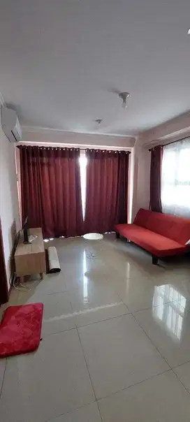 Apartemen Gateway Pasteur jarang ada