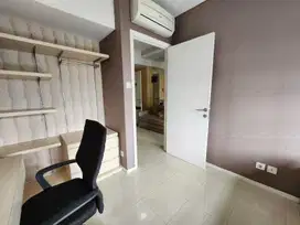 Dijual Apartemen Parahyangan Residence