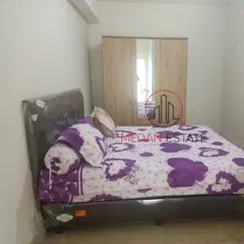 Apartemen Podomoro City