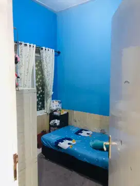 Jual Rumah Murah Siap Pakai di Batu Mulia, Mengger