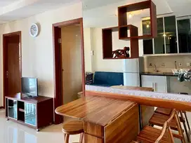 Disewakan Apartement Thamrin Residence 1 Bedroom Jakarta Pusat