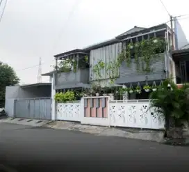 Dijual Lelang Rumah TURUN HARGA di Duren Sawit Jakarta Timur