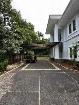 TURUN HARGA PRIME AREA DI KEBAYORAN BARU