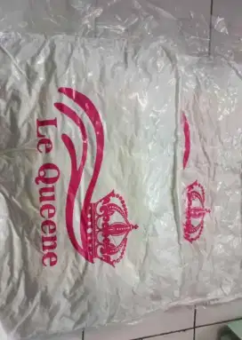 Bantal hotel murah empuk jumbo