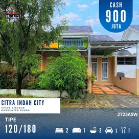 Rumah Mewah dengan Sentuhan Modern Klasik 2723ASW