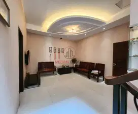 Dijual! Villa Komplek Helios Polonia