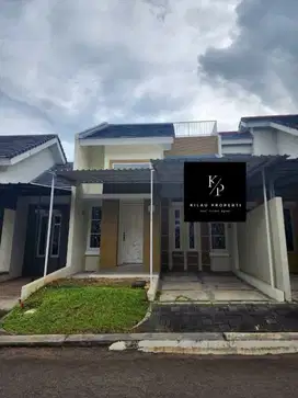 Rumah dijual Siap huni di Legenda Wisata Cibubur