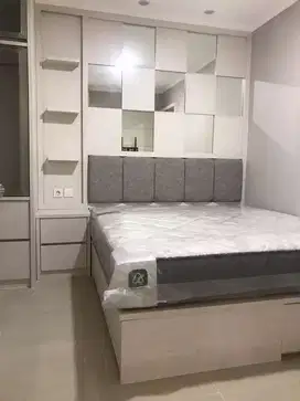 Disewakan apartemen Madison Park 2 FF