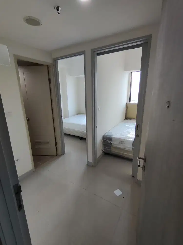 CEPET LAKU ! Disewakan Furnish 2BR Osaka Riverview