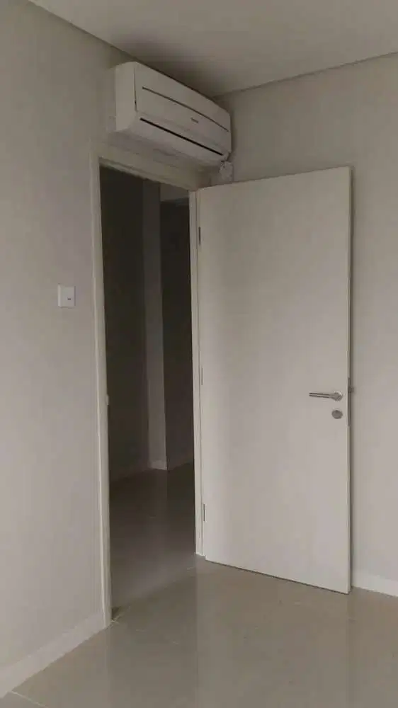 Disewakan apartemen Medison Park Mediterania Unfurnis