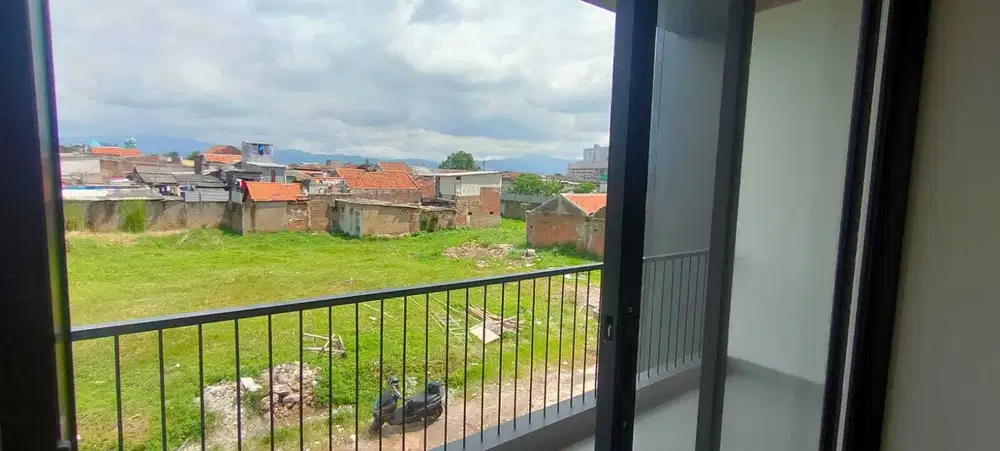 Dijual Rumah Baru di Tengah Kota Lokasi Strategis