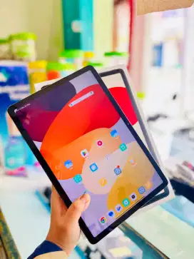 Xiaomi Tab se 4/128 11inc Fullset