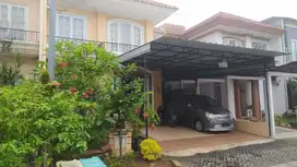 JUAL CEPAT MURAH RUMAH VERSAILLES RESIDENCE BSD CITY RAPI SIAP HUNI