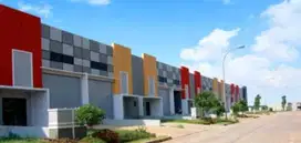 Jual Gudang di Marunda Bekasi Jawa Barat, Lokasi Sangat Strategis