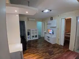 di Sewakan 3 br mewah bassura city jakarta timur