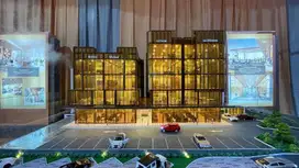 Business Loft Premium di Gading Serpong Maggiore Business Loft