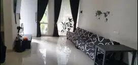 Rumah Cantik di AVANI, BSD - 2 lantai + full furnished