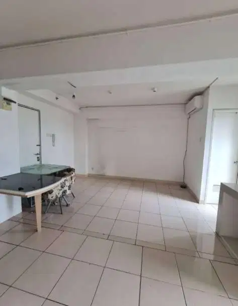 Disewakan Apartemen Green Bay Pluit Tipe Studio + 2 Bedroom