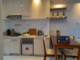 Apartemen 2 Kamar Sky House BSD Cash Full Booking & DP