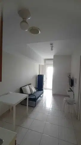 Apartemen 2BR The Springlake Summarecon Bekasi Furnish