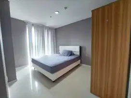 Dijual 3BR The Lavande Residences Furnished Siap Hunni Lantai Sedang