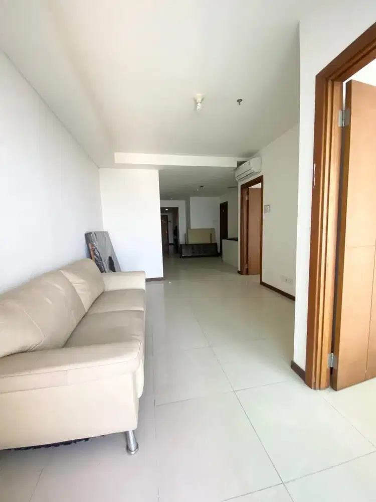 Condominium Green Bay Pluit 2 Bedroom Semi Furninsh Siap Huni