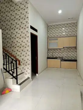 DIJUAL RUMAH DI PORIS INDAH