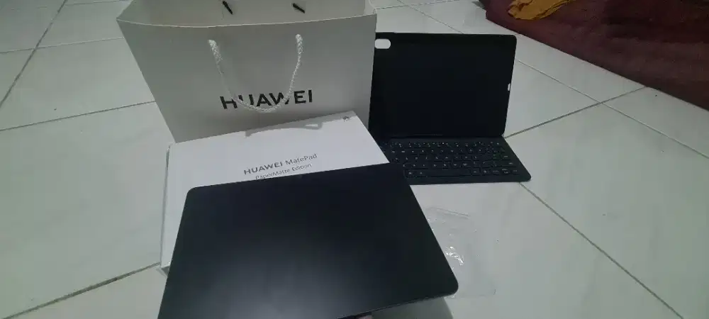 Matpad huawei 11,5 Papermate edition