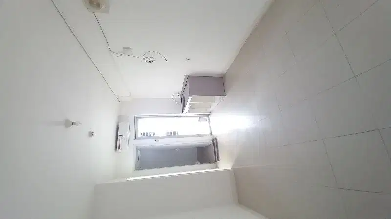 Termurah jual type 2 kamar kosongan atas mall view city
