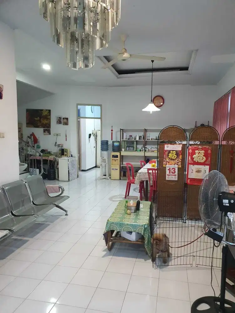 Di Jual Cepat Rumah Muara Karang Blok 3