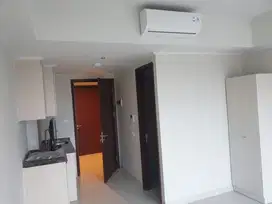 Green Sedayu Apartemen Studio Semi Furnish