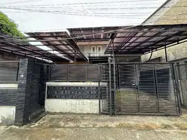 BEST PRICE!️ Rumah LT 198 Meter di Cikunir Bekasi Dekat Galaxy
