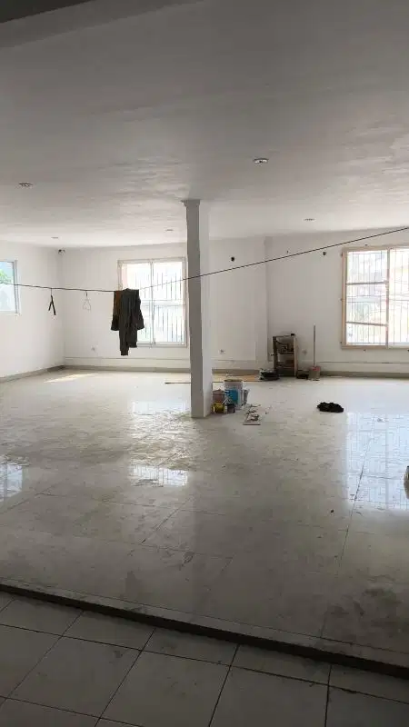 Ruko Gandeng Kamal Raya ( Uk10x26M)
