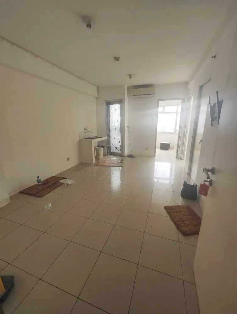 Apartemen Green Bay Pluit 3 Bedroom Kosong uk 49M