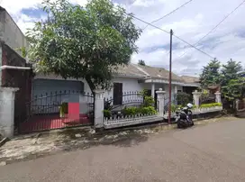 MURAH RUMAH CIPAKU BOGOR
