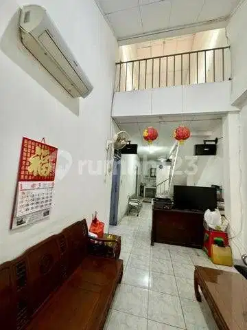 Dijual Rumah Termurah di Kosambi Baru Jakarta Barat 6x15