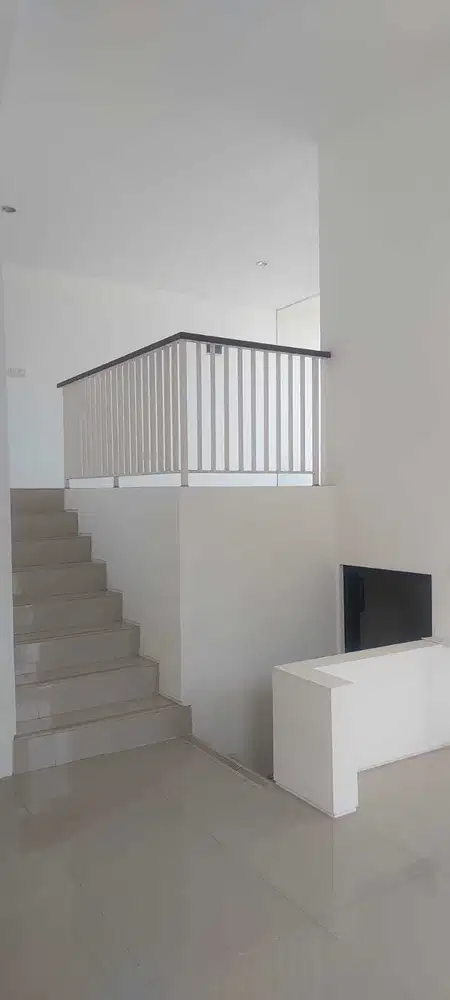 DIJUAL Rumah SIAP HUNI Citra Garden 8 Cluster Aeroville Jakarta Barat