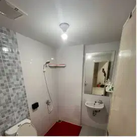 Dijual apartemen toyko riverside pik2 2br furnish 455jt termurah