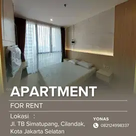 Apartment Name: Izzara