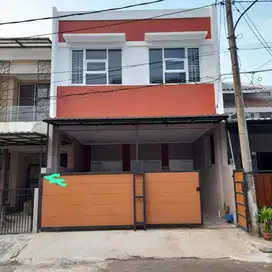 Regensi Melati Mas rumah terawat