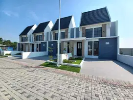 Perumahan syariah di sidoarjo legalitas aman // by chalidana group