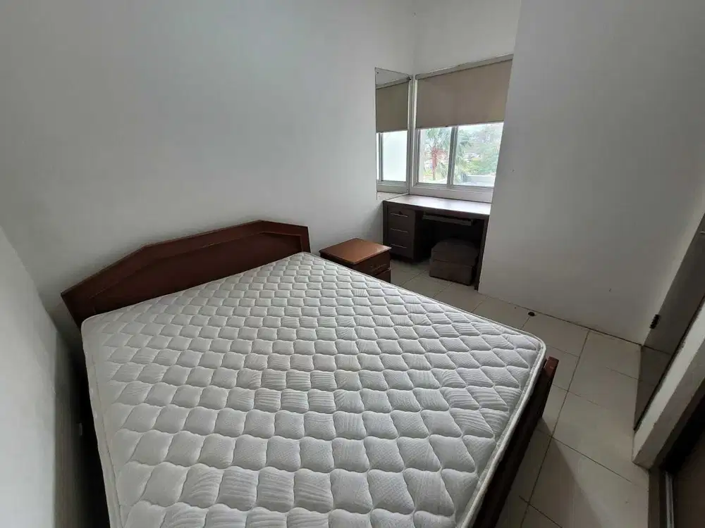 Disewakan Apartemen Mediterania 2 Garden Tanjung Duren