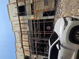Gudang baru +kantor 2 lantai di kapuk dekat pik