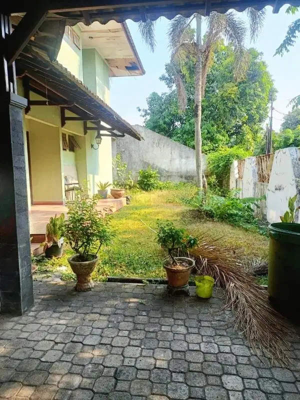 Dijual Rumah 2 lantai di Jl.Pendidikan, Bintaro, Jakarta selatan
