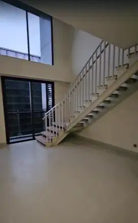 Disewakan Soho Upperwest, BSD